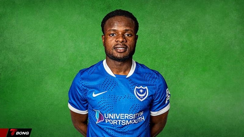 Millenic Alli đã hội quân cùng đội bóng Ireland